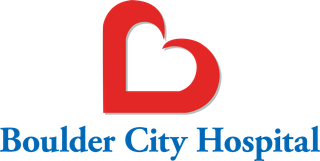 Boulder City Hospital logo